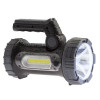 ЭРА PA-703 SMD 10Вт + COB, IP65, 3.7В 3А·ч, microUSB