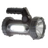 ЭРА PA-703 SMD 10Вт + COB, IP65, 3.7В 3А·ч, microUSB