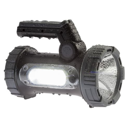 ЭРА PA-703 SMD 10Вт + COB, IP65, 3.7В 3А·ч, microUSB