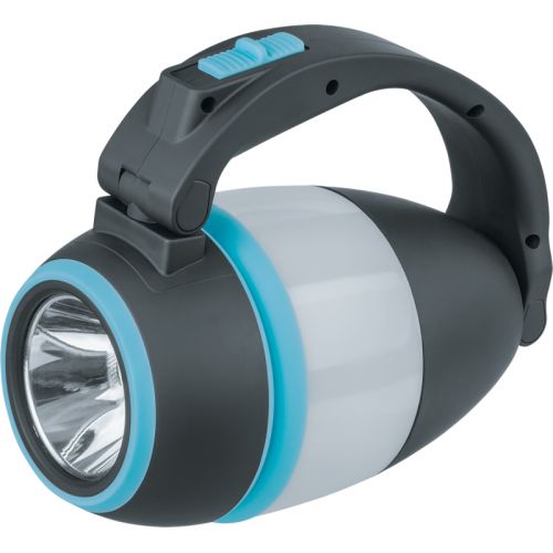 NAVIGATOR 14086 NPT-CA16-ACCU Кемпинговый фонарь-прожектор, 240 лм, IP43, 1.5 А·ч