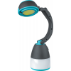 NAVIGATOR 14086 NPT-CA16-ACCU Кемпинговый фонарь-прожектор, 240 лм, IP43, 1.5 А·ч