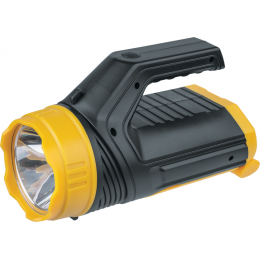 NAVIGATOR 14328 NPT-SP23-ACCU Кемпинговый аккумуляторный фонарь-прожектор, 10 Вт, IP43
