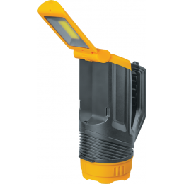 NAVIGATOR 14328 NPT-SP23-ACCU Кемпинговый аккумуляторный фонарь-прожектор, 10 Вт, IP43