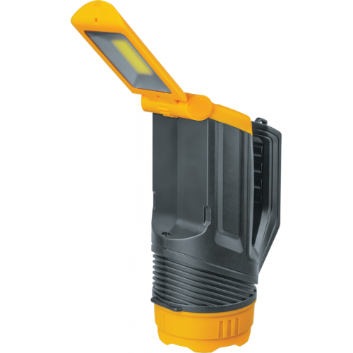 NAVIGATOR 14328 NPT-SP23-ACCU Кемпинговый аккумуляторный фонарь-прожектор, 10 Вт, IP43