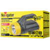 NAVIGATOR 14328 NPT-SP23-ACCU Кемпинговый аккумуляторный фонарь-прожектор, 10 Вт, IP43