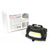 Фонарь налобный Ultraflash LED5359 COB 145 лм 13803