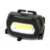 Фонарь налобный Ultraflash LED5359 COB 145 лм 13803