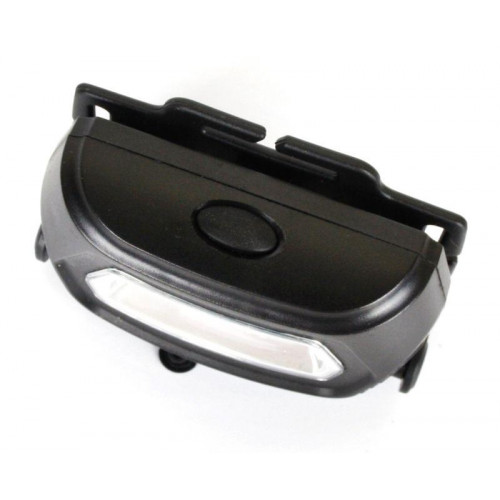 Фонарь налобный Ultraflash LED5359 COB 145 лм 13803