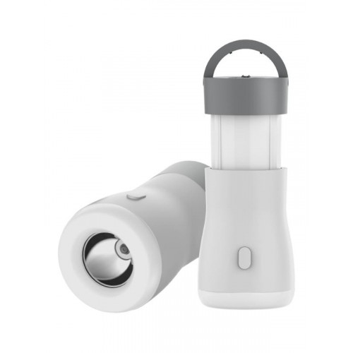КОСМОС KOCAc6017LED Кемпинг-фонарь, 3/5Вт, 1.2А·ч, 146мм