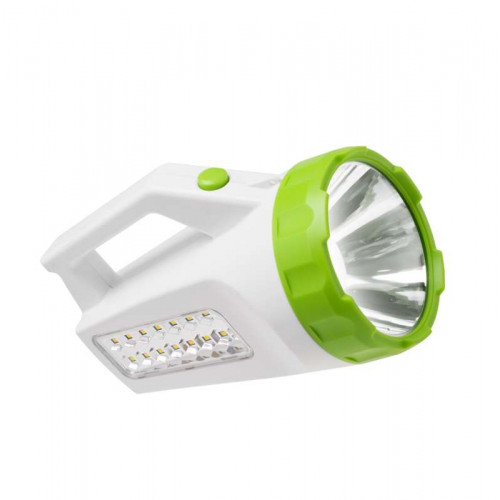 КОСМОС KOCAccu678Ex Фонарь аккумуляторный LED 240 лм, 3 режима, 4В 1.2А·ч