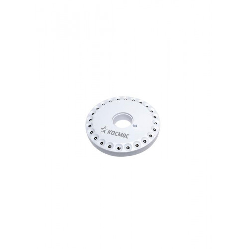 КОСМОС KOC3031LED Кемпинг 130 лм, 4хAA