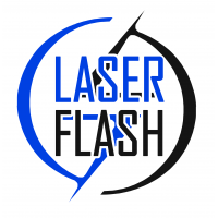 LASER FLASH