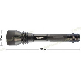 Яркий Луч XL-900 BALLISTA