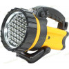 Фонарь ЭРА PA-603: 214 lm, 130 м, 3000 мАч, IP44