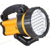 Фонарь ЭРА PA-603: 214 lm, 130 м, 3000 мАч, IP44