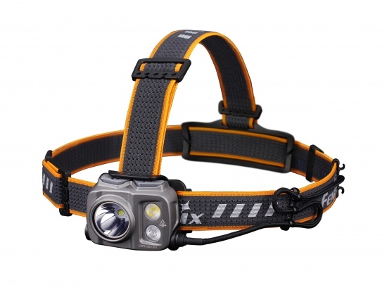 Fenix HP25R 1 Фото 1 фонаря Fenix HP25R