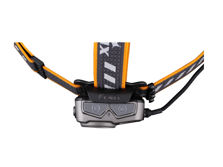 Fenix HP25R 2 Фото 2 фонаря Fenix HP25R