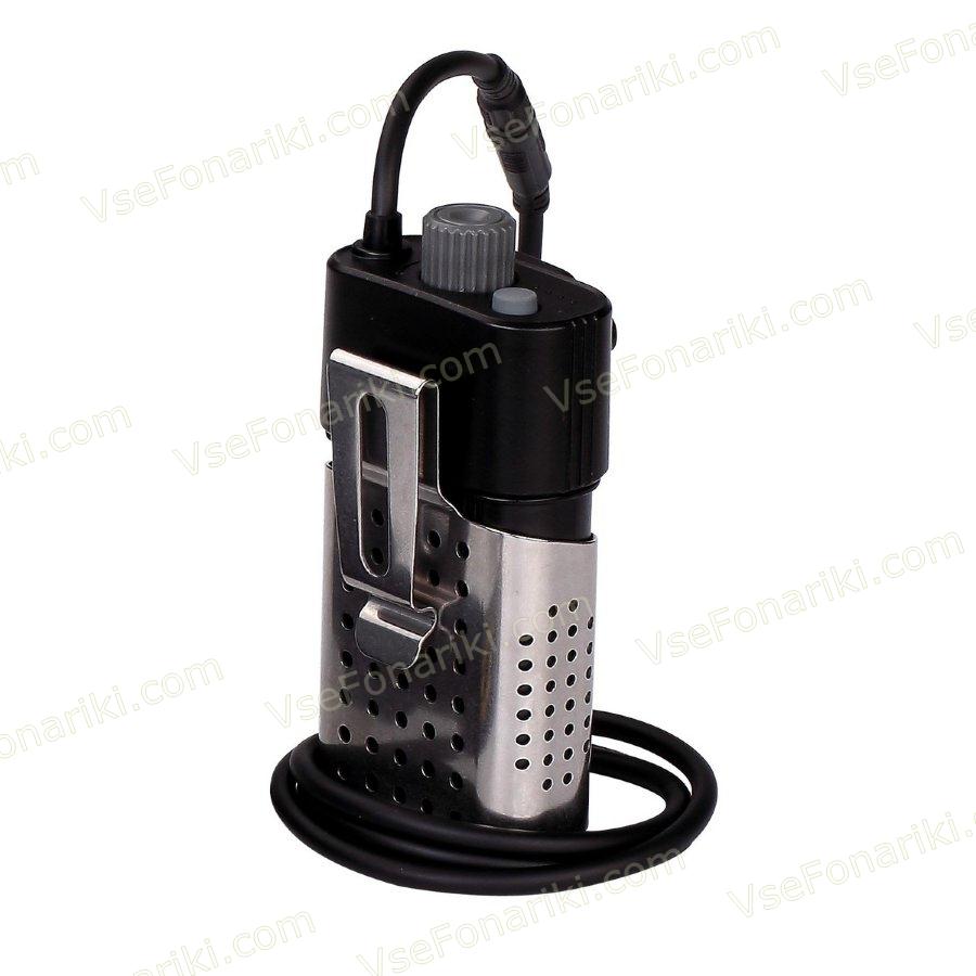 Fenix HP30R - 5 Яркий Луч V450 фото 6