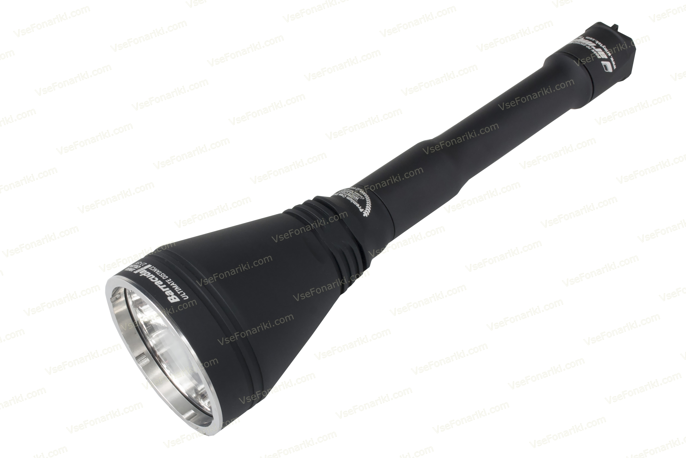 Armytek Barracuda Pro v2 XHP35 1 Фото 1 Armytek Barracuda Pro v2 XHP35