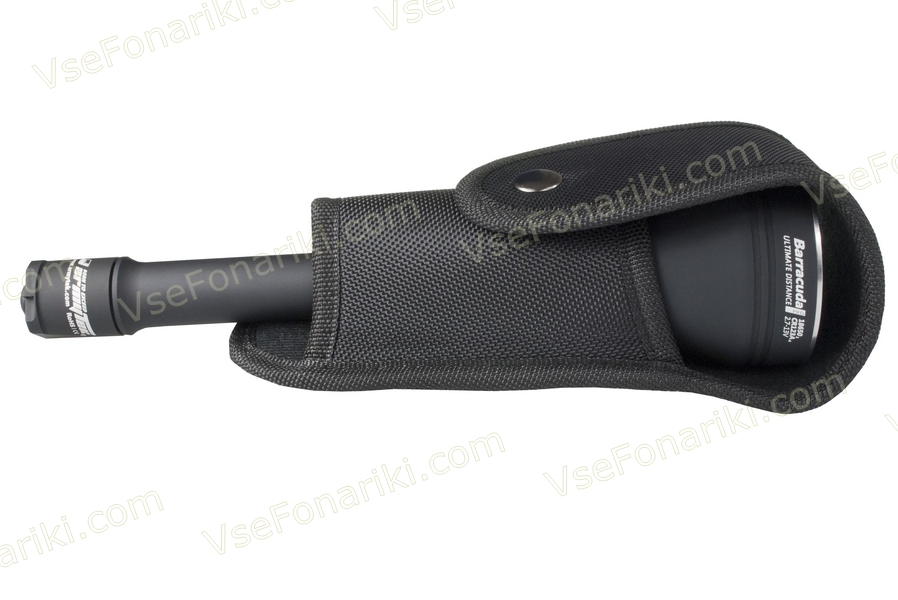 Armytek Barracuda Pro v2 XHP35 4 Фото 4 Armytek Barracuda Pro v2 XHP35
