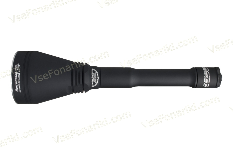 Armytek Barracuda Pro v2 XHP35 2 Фото 2 Armytek Barracuda Pro v2 XHP35