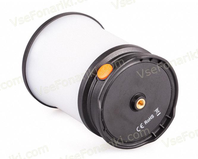 Fenix CL30R - 3 Фото 3 фонаря Fenix CL30R