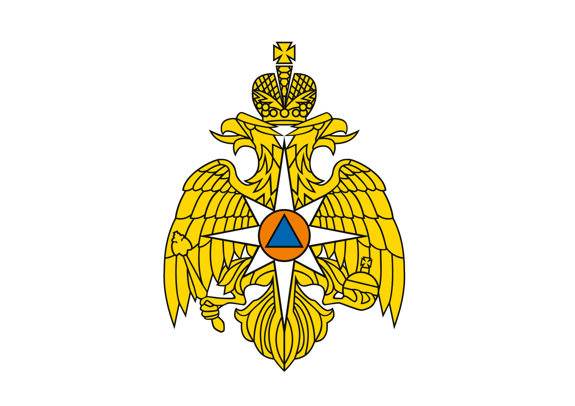МЧС России