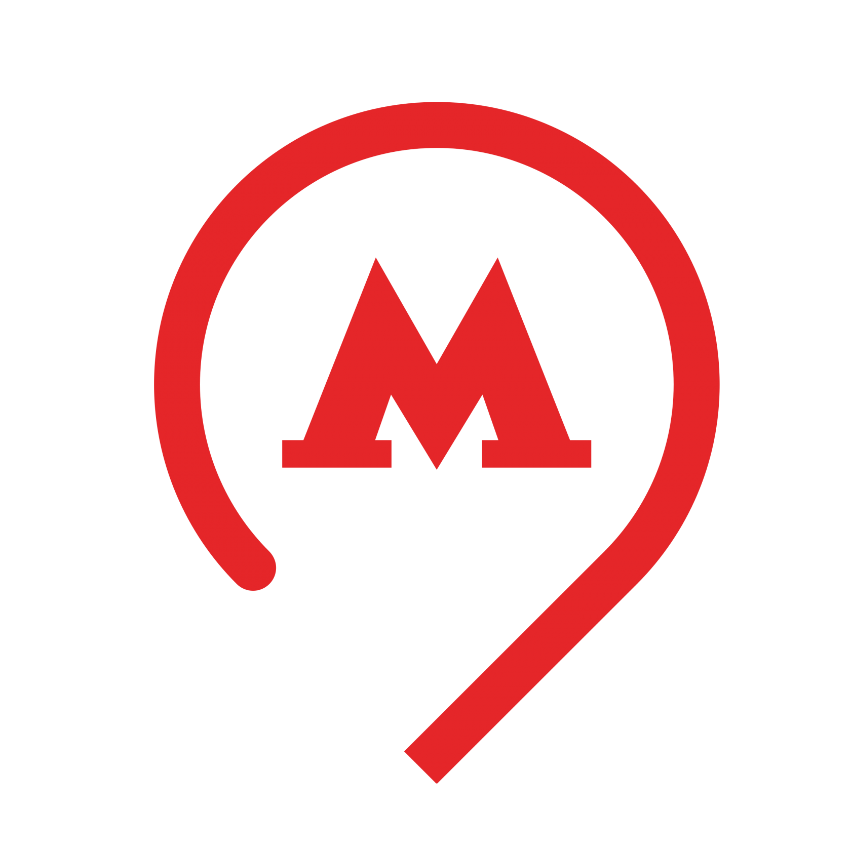 Московский метрополитен