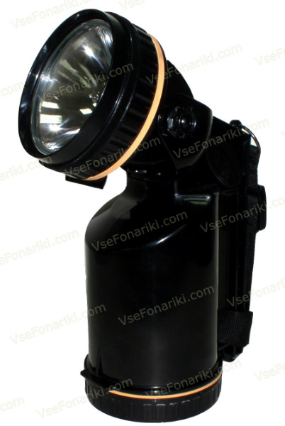 ФОС 3-5/6 Фото 1 фонаря ФОС 3-5/6