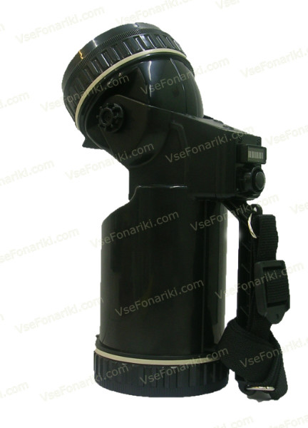 ФОС -2 Фото 2 фонаря ФОС
