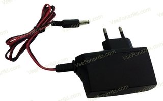 Фото 1 импульсного зарядного устройства 220V